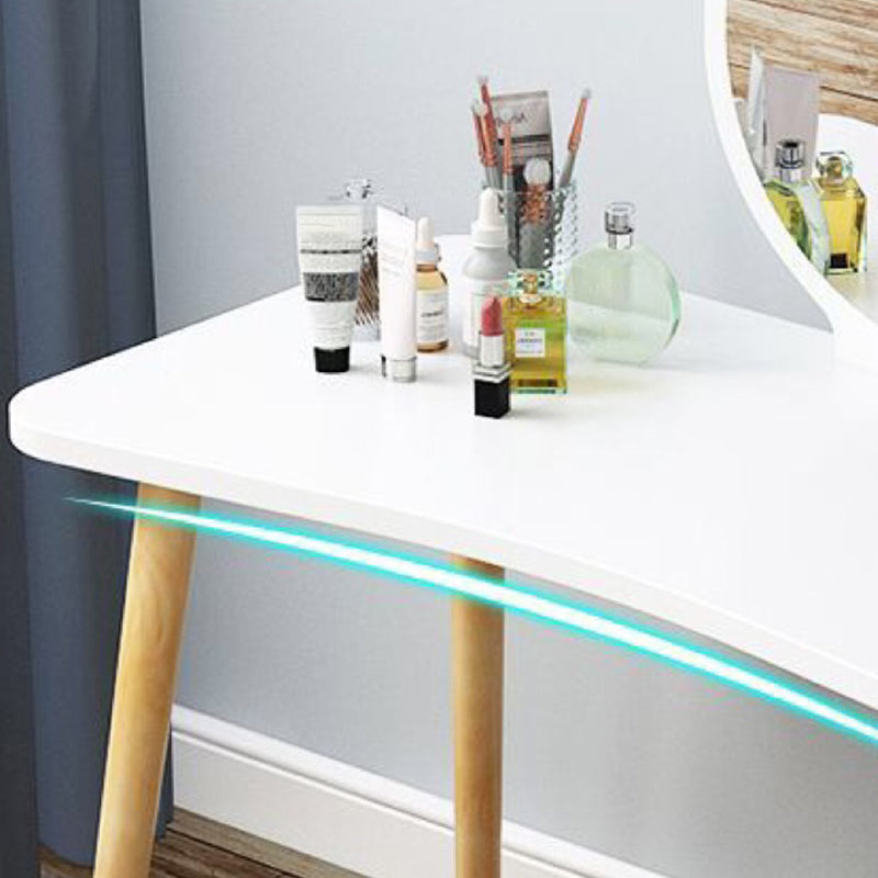 28.7 "Altura MAYOR DE MAYEN CANIDAD DESCRIMENTE EN EL BLANCO / AZUL / NATURAL