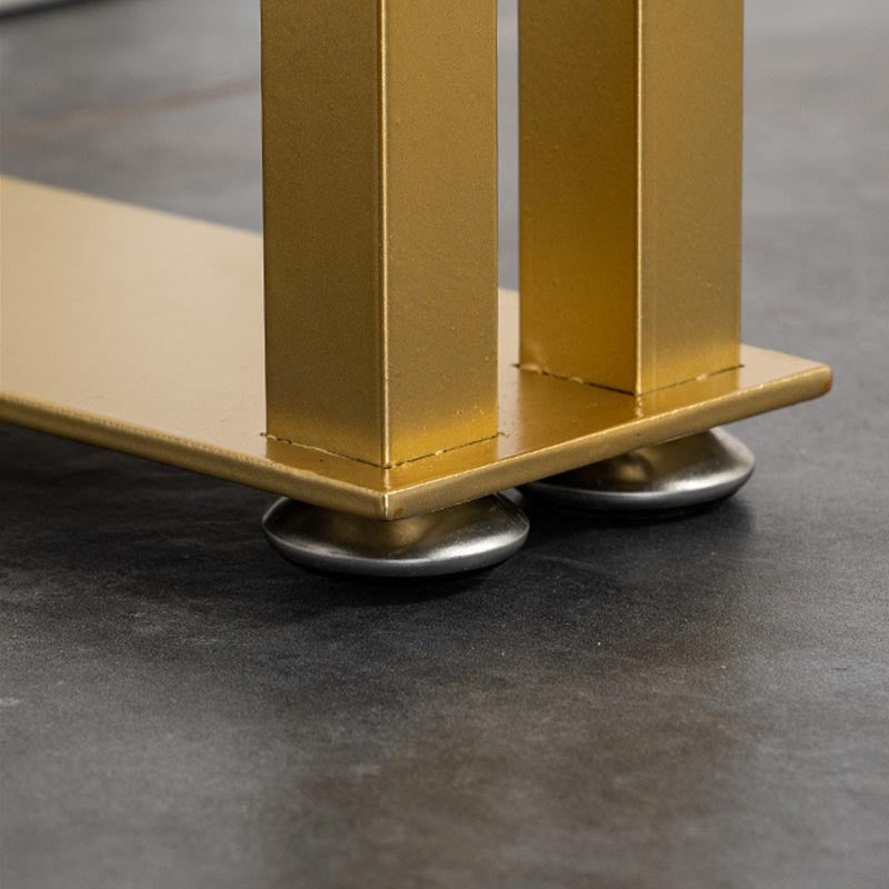 SLED indoor bar hoogte aanrechttafel eigentijdse rechthoek pubtafel