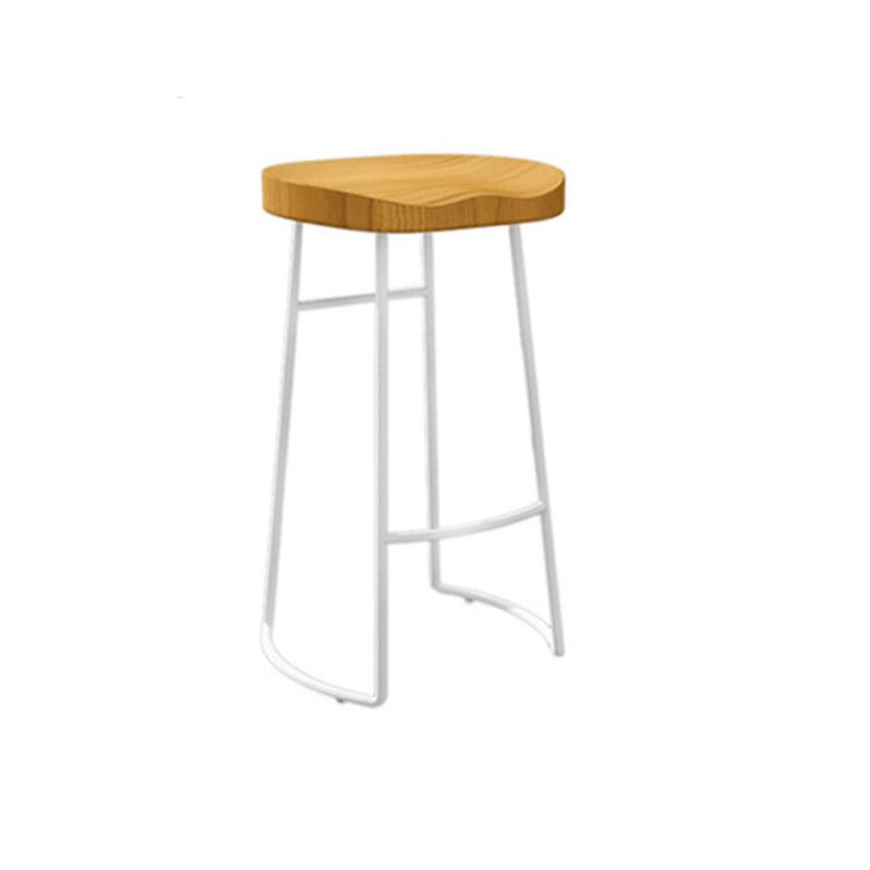 Juego de mesa de Bar rectangular de lujo de madera maciza, mesa de mostrador de 1/5/9 piezas con taburetes altos