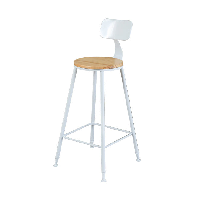 Juego de mesa de Bar rectangular de lujo de madera maciza, mesa de mostrador de 1/5/9 piezas con taburetes altos
