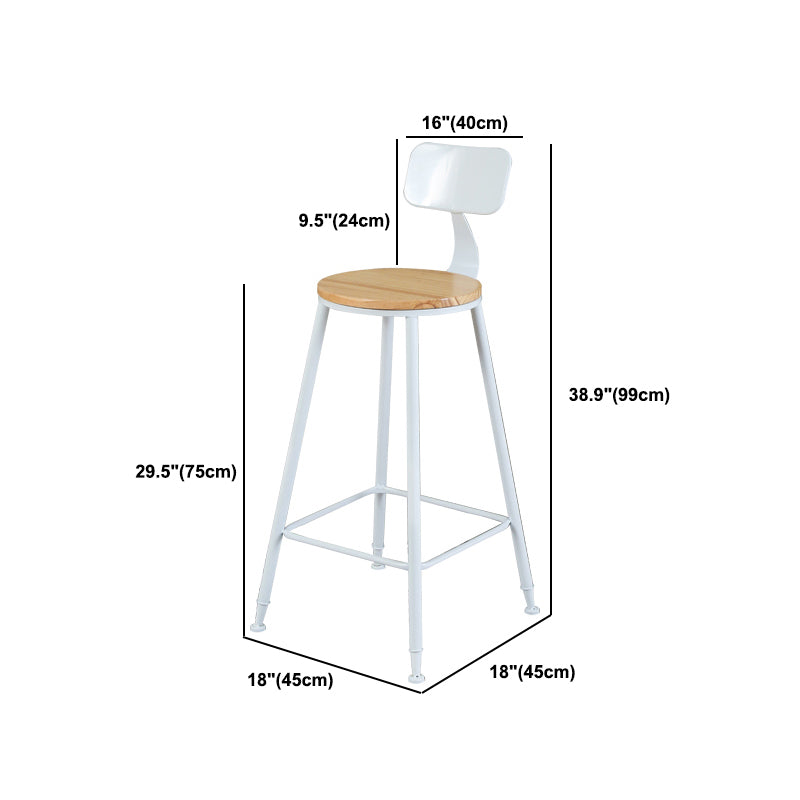 Juego de mesa de Bar rectangular de lujo de madera maciza, mesa de mostrador de 1/5/9 piezas con taburetes altos