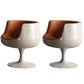 Modern Sintered Stone Dining Table Set Round 1/2/4/5 Pieces Dining Set