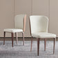 Modern Rectangle Dining Table Set 1/4/5/6/7 Pieces Dinette Set with Sintered Stone Top Clearhalo 'Dining Room Sets' 'Dining Tables & Seating' 'dining_room_set' 'furn' 'furn_dining_room_set' 'Furniture' 'Kitchen & Dining Furniture' 5225713