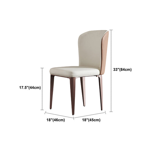 Modern Rectangle Dining Table Set 1/4/5/6/7 Pieces Dinette Set with Sintered Stone Top Clearhalo 'Dining Room Sets' 'Dining Tables & Seating' 'dining_room_set' 'furn' 'furn_dining_room_set' 'Furniture' 'Kitchen & Dining Furniture' 5225720