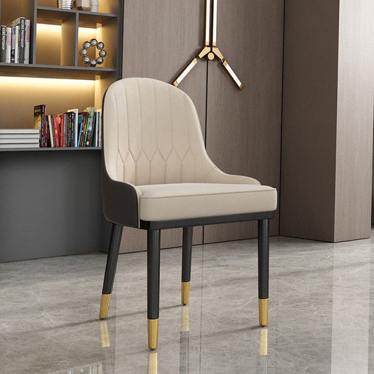 モダンな長方形のダイニングテーブルセット1/2/5/7ピース白い焼結された石の上のディネットセット