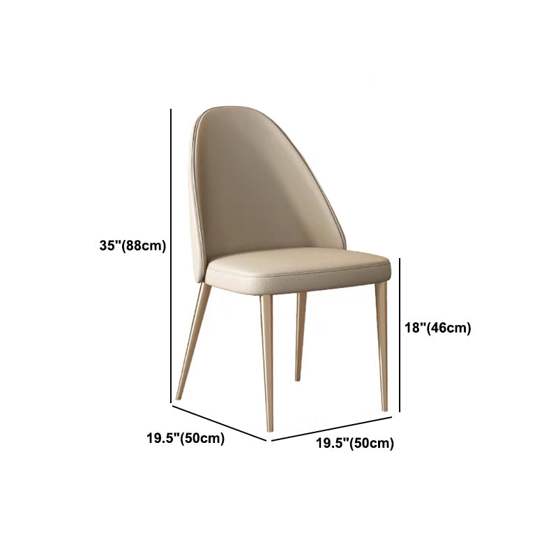 Nordic Sintered Stone Top Dining Set Rectangle 1/4/5/6/7/9 Pieces Dining Room Table Set