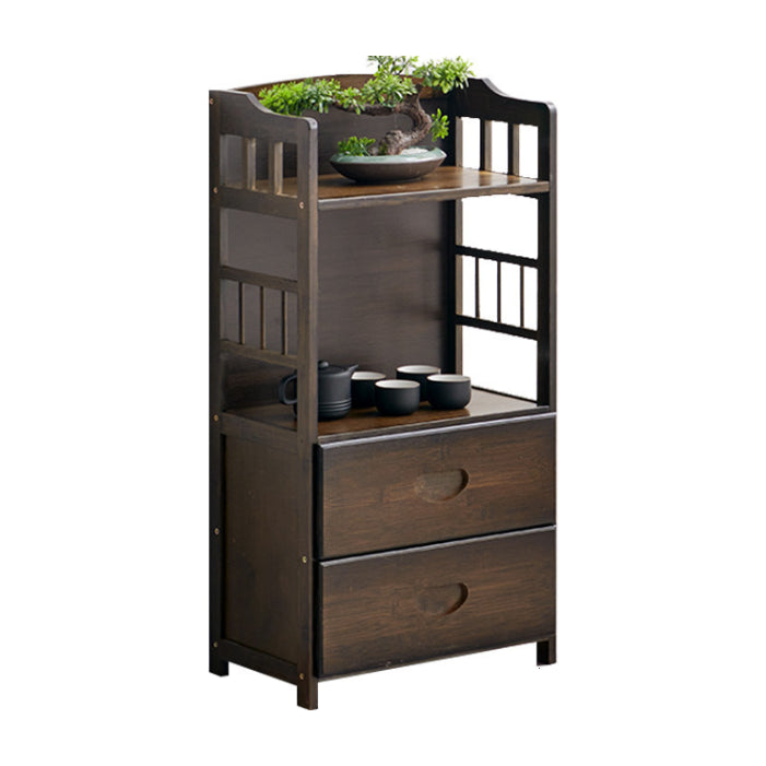 Modern Style Side Board Engineered Wood Dining Sideboard with Drawer https: res.litfad.com site img item 2022 07 16 5226882 1200x1200.jpg Clearhalo 'buffet_sideboard' 'Buffets & Sideboards' 'furn' 'furn_buffet_sideboard' 'Furniture' 'Kitchen & Dining Furniture' 5226882