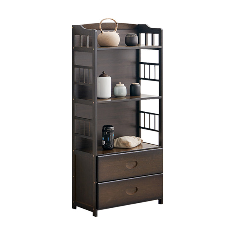 Modern Style Side Board Engineered Wood Dining Sideboard with Drawer https: res.litfad.com site img item 2022 07 02 5226883 1200x1200.jpg Clearhalo 'buffet_sideboard' 'Buffets & Sideboards' 'furn' 'furn_buffet_sideboard' 'Furniture' 'Kitchen & Dining Furniture' 5226883