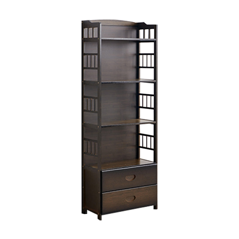 Modern Style Side Board Engineered Wood Dining Sideboard with Drawer https: res.litfad.com site img item 2022 07 25 5226885 1200x1200.jpg Clearhalo 'buffet_sideboard' 'Buffets & Sideboards' 'furn' 'furn_buffet_sideboard' 'Furniture' 'Kitchen & Dining Furniture' 5226885