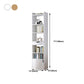 Multiple Colors Modern Style Bookshelf Engineer Wood Bookcase Clearhalo 'Bookcases' 'furn' 'furn_bookcases' 'Furniture' 'Office Furniture' 5227661