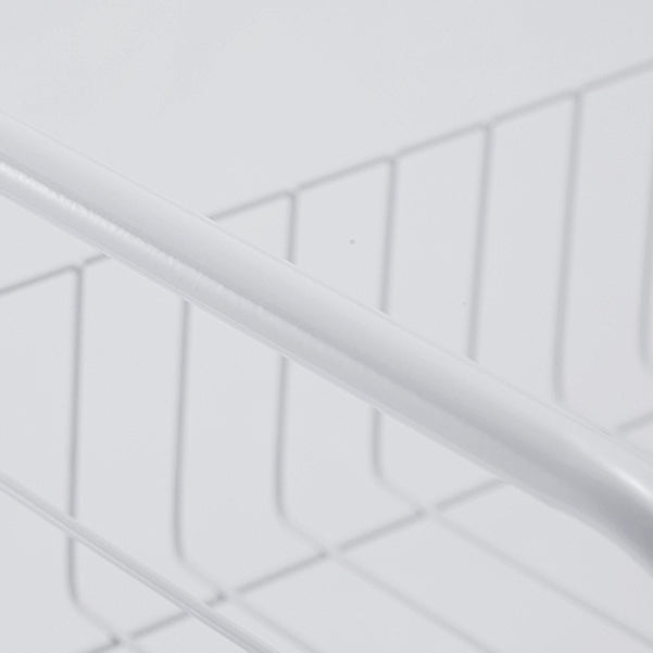 10.63"W Bookshelf Contemporary Style Bookcase for Study Room and Office