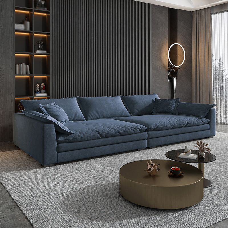 Asiento en el brazo de almohada de almohada de relleno de estacionarios de estacionado.