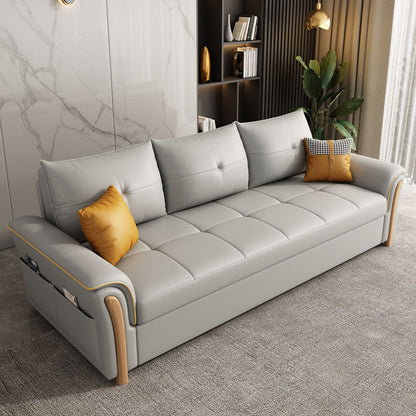 Asiento de 3 asientos de 3 asientos con tapa estacionaria resistente a las manchas de 3 asientos