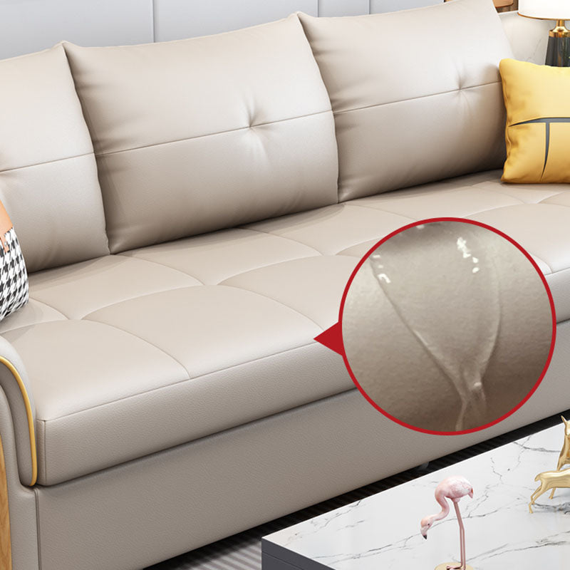 Asiento de 3 asientos de 3 asientos con tapa estacionaria resistente a las manchas de 3 asientos