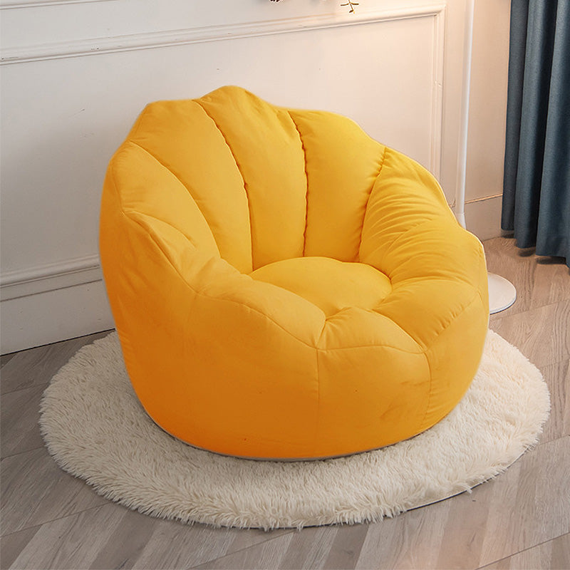 31.49 "l x 31.49" W x 27.55 "Hinen Accent sedia lavabile Papasan sedia