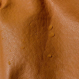 Amais en cuir collé inclus chaise 29,5 "L x 29,5" W x 26,7 "H Chaise pour le salon