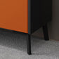 Sideboard topboard in pietra moderna Tabella 3-Drawer Sideboard per casa