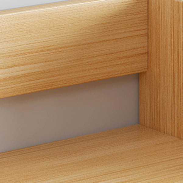 Modern Style Bookshelf Enginner Wood Bookcase for Home Office Clearhalo 'Bookcases' 'furn' 'furn_bookcases' 'Furniture' 'Office Furniture' 5232476