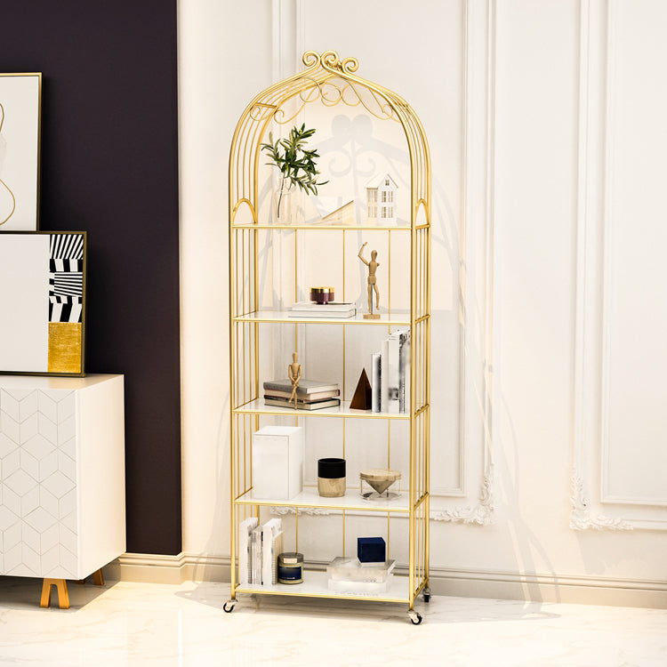 11.81 "W Bibliothèque à la bibliothèque ouvri