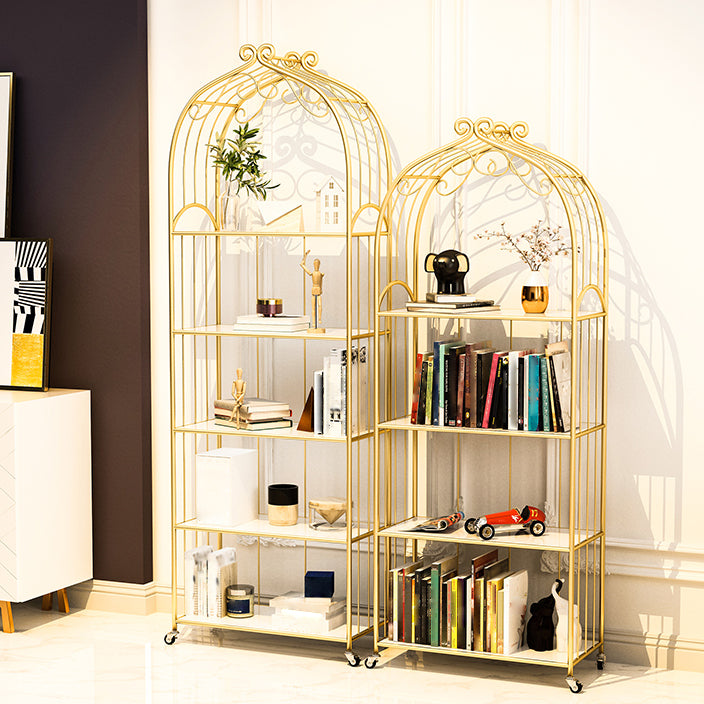 11.81 "W Bibliothèque à la bibliothèque ouvri