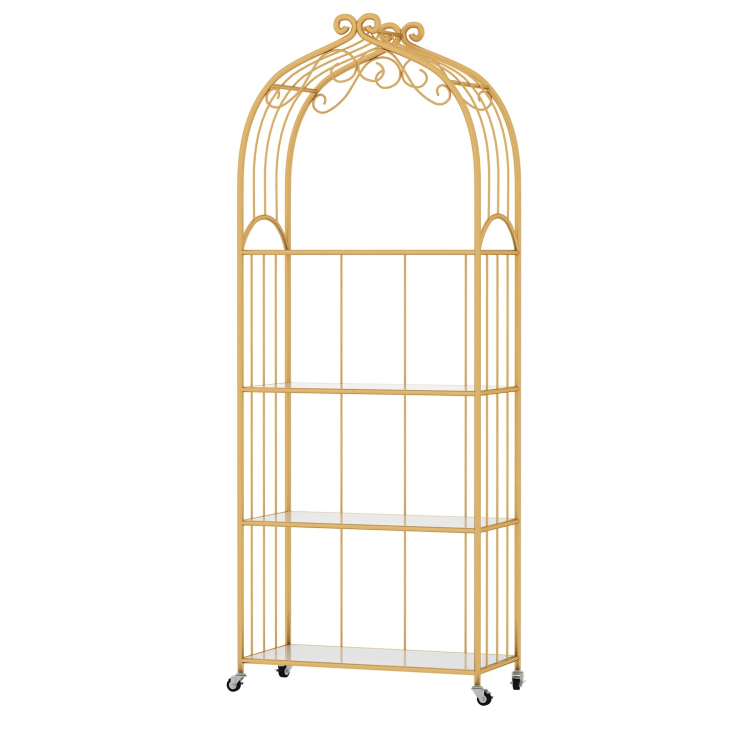 11.81 "W Bibliothèque à la bibliothèque ouvri