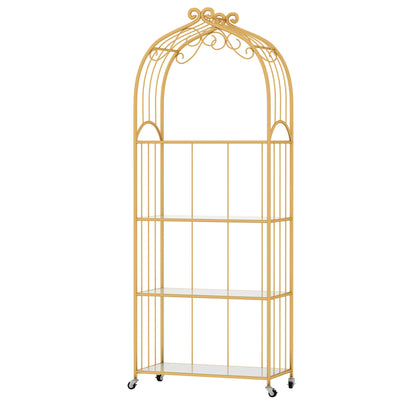 11.81 "W Bibliothèque à la bibliothèque ouvri