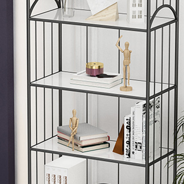 11.81 "W Bibliothèque à la bibliothèque ouvri