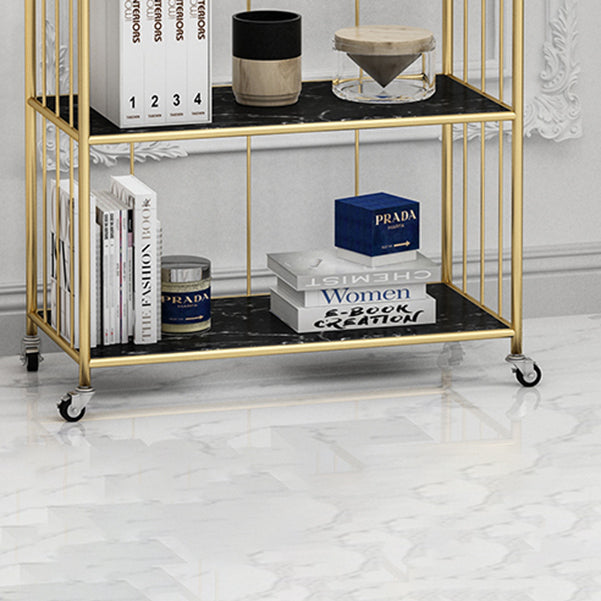 11.81 "W Bibliothèque à la bibliothèque ouvri