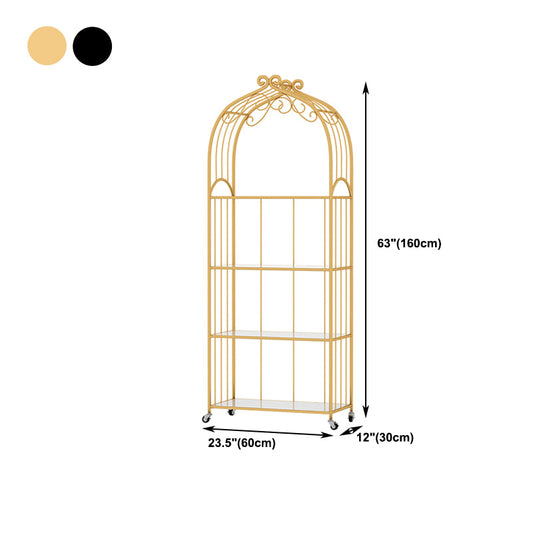 11.81 "W Bibliothèque à la bibliothèque ouvri