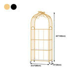 11.81 "W Bibliothèque à la bibliothèque ouvri