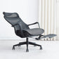 High Back Executive Bureau -voorzitter Moderne ergonomische zwenkstoel met arm