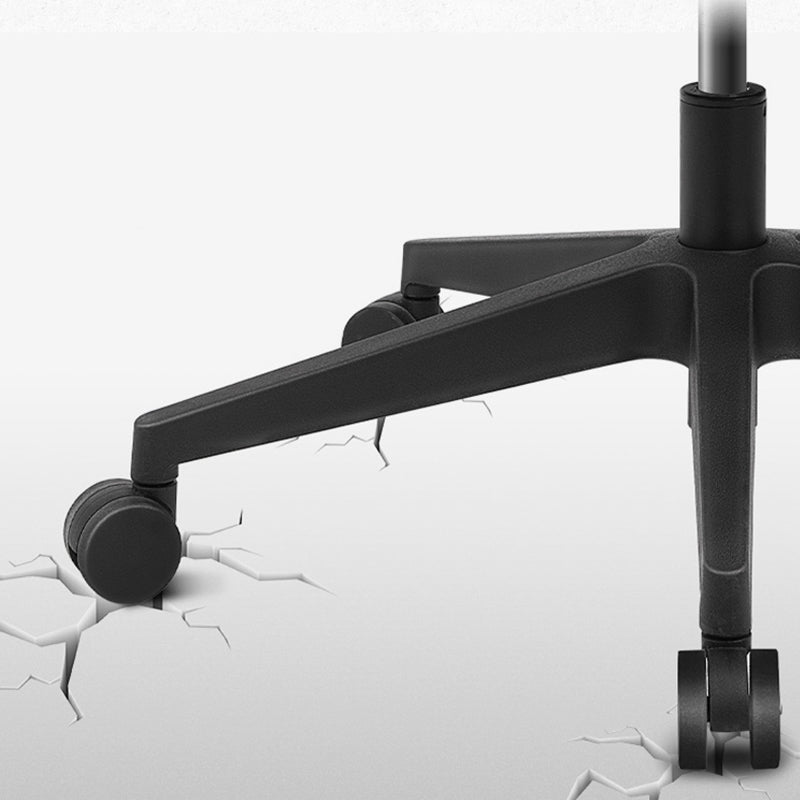 High Back Executive Bureau -voorzitter Moderne ergonomische zwenkstoel met arm