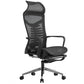 High Back Executive Bureau -voorzitter Moderne ergonomische zwenkstoel met arm