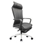 High Back Executive Bureau -voorzitter Moderne ergonomische zwenkstoel met arm