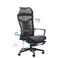 High Back Executive Bureau -voorzitter Moderne ergonomische zwenkstoel met arm