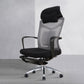 Hoge rug ergonomische bureaustoel Moderne Executive Swivel Arm Chair