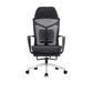 Ergonomischer Vorsitzender des hohen Rückens Modern Modern Executive Swivel Armstuhl