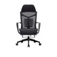 Ergonomischer Vorsitzender des hohen Rückens Modern Modern Executive Swivel Armstuhl