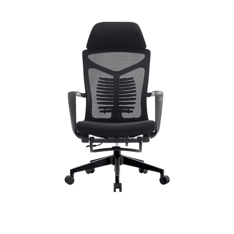 Ergonomischer Vorsitzender des hohen Rückens Modern Modern Executive Swivel Armstuhl