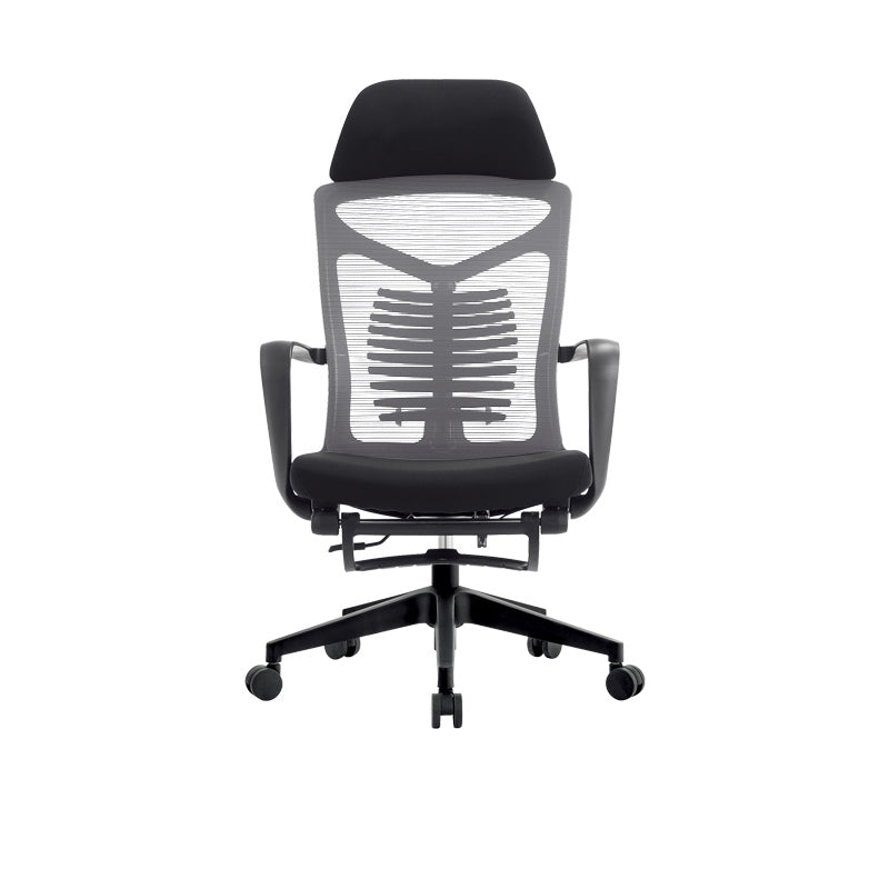 Ergonomischer Vorsitzender des hohen Rückens Modern Modern Executive Swivel Armstuhl