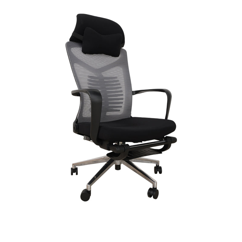 Ergonomischer Vorsitzender des hohen Rückens Modern Modern Executive Swivel Armstuhl