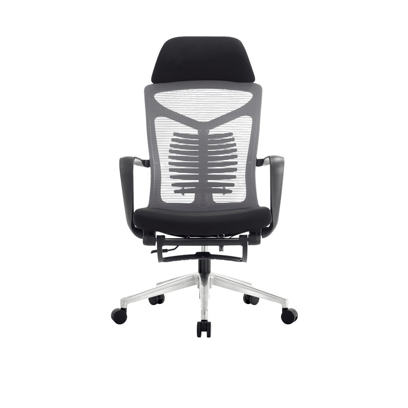 Ergonomischer Vorsitzender des hohen Rückens Modern Modern Executive Swivel Armstuhl