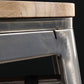 Industrial Style Bar-stool Metal Counter Bar Stool for Kitchen Clearhalo 'Bar Furniture' 'Bar Stools' 'bar_stools' 'furn' 'furn_bar_stools' 'Furniture' 'Kitchen & Dining Furniture' 5240648