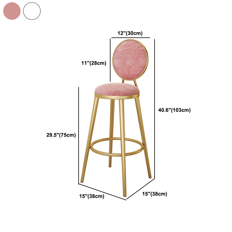 Glam 1/2/3/5 Pieces Sintered Stone Bar Table Set Fixed Table Counter Set for Dining Room Clearhalo 'Bar Furniture' 'furn' 'furn_home_bar_bar_sets' 'Furniture' 'Home Bars & Bar Sets' 'home_bar_bar_sets' 'Kitchen & Dining Furniture' 5240969
