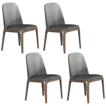 Designerstijl gesinterde stenen eettafelset rechthoekig 1/3/4/5/7-delige dinettetafelset