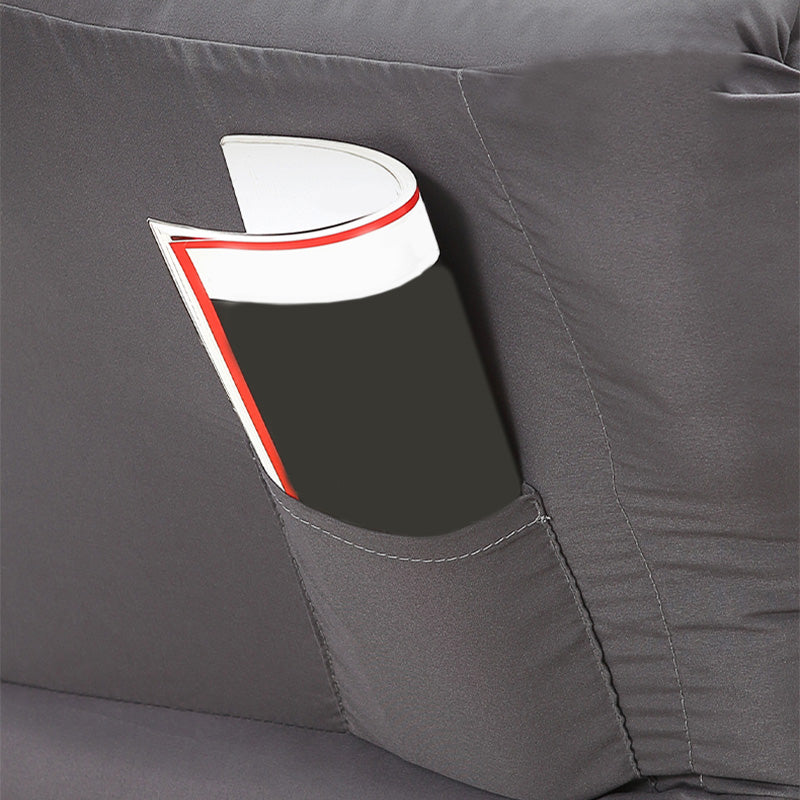 31.49" L x 25.19" W x 35.43" H Accent Armchair Flared Arms Chair for Living Room Clearhalo 'Accent Chairs' 'accent_chairs' 'Chairs & Seating' 'furn' 'furn_accent_chairs' 'Furniture' 'Living Room Furniture' 5242860