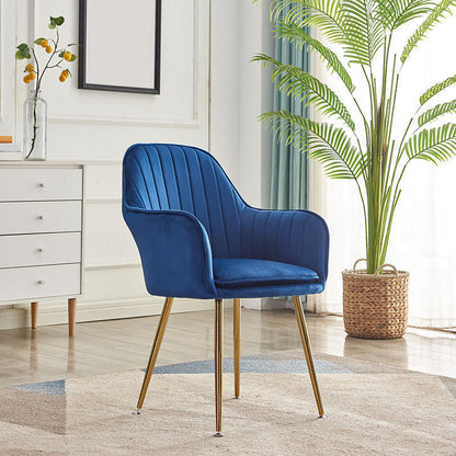 Braccia svasate di colore solido 23,6 "Larghetta larga con quattro gambe di base