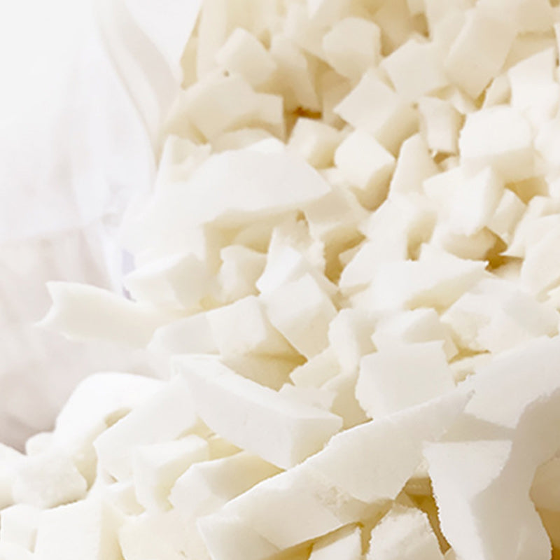 Fabric Living Room Square Arm Standard Cushions Contemporary Settee