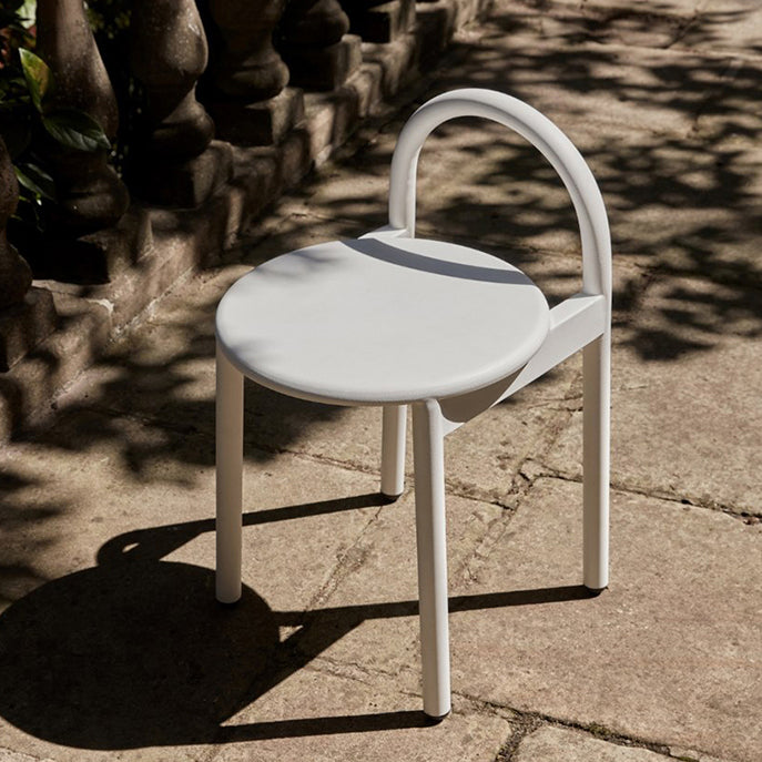 産業用丸材のトップバースツールメタル4脚バースツールリビングルーム