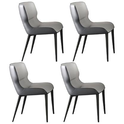 Modern White Sintered Stone Dining Table Set 1/4/5/7 Pieces Dining Set for Home Use